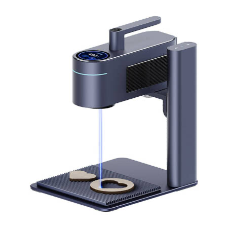 LaserPecker 4 Deluxe Version Laser Engraving Machine LaserPecker 4 Deluxe Version Laser Engraving Machine